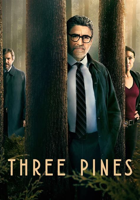 three pines - ein fall für inspector gamache pierre simpson|A Return to Three Pines: A Fatal Grace .